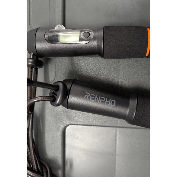 RENPHO Smart Jump Rope - Picture 2 of 8